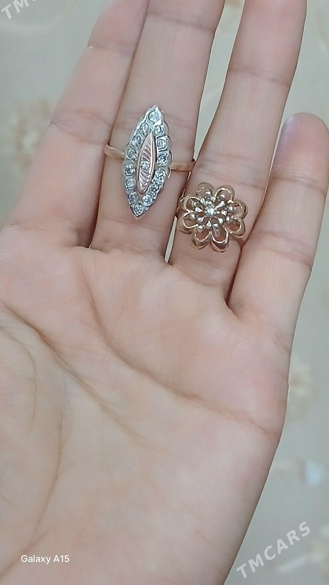 gyzyl  yuzuk - Aşgabat - img 2