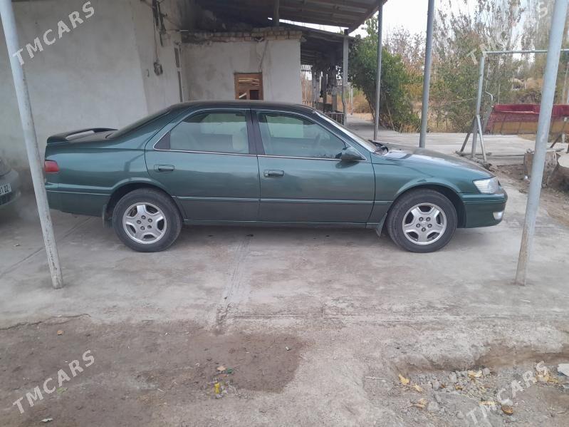 Toyota Camry 1999 - 130 000 TMT - Губадаг - img 2