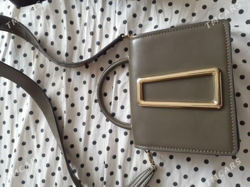 сумки - Туркменбаши - img 1