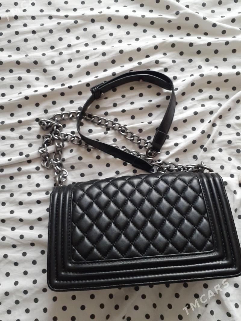 сумки - Туркменбаши - img 4