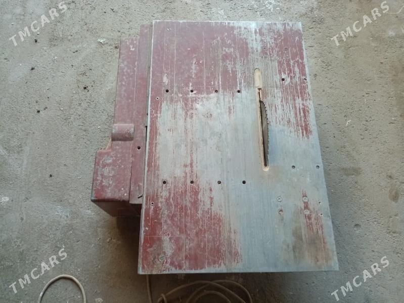 Станок - Чарджоу - img 2