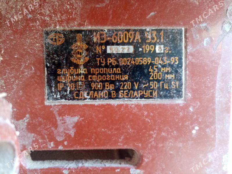 Станок - Чарджоу - img 4