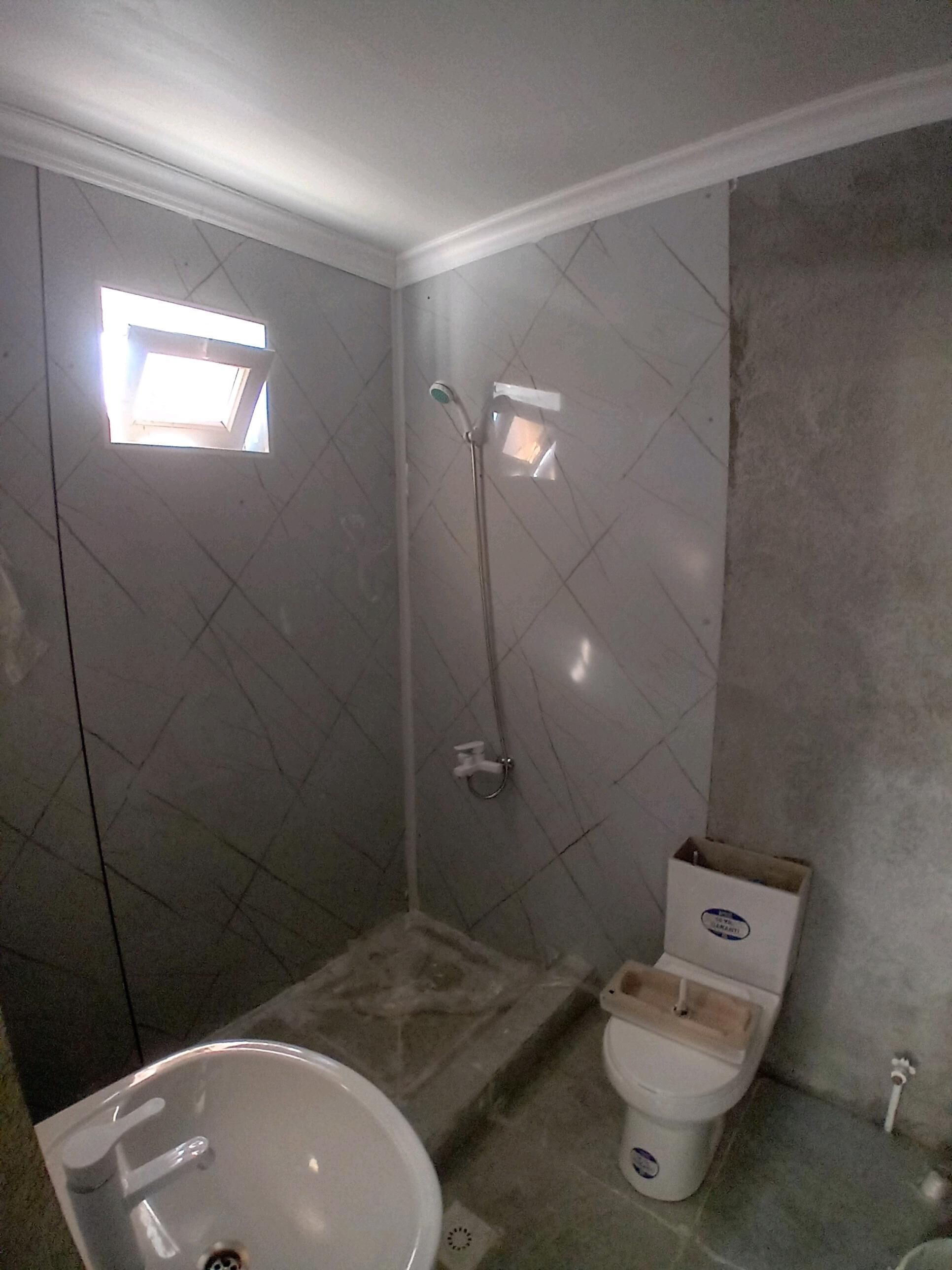 ️Arenda Täze Gämi 1 Kom Bez - Aşgabat - img 4