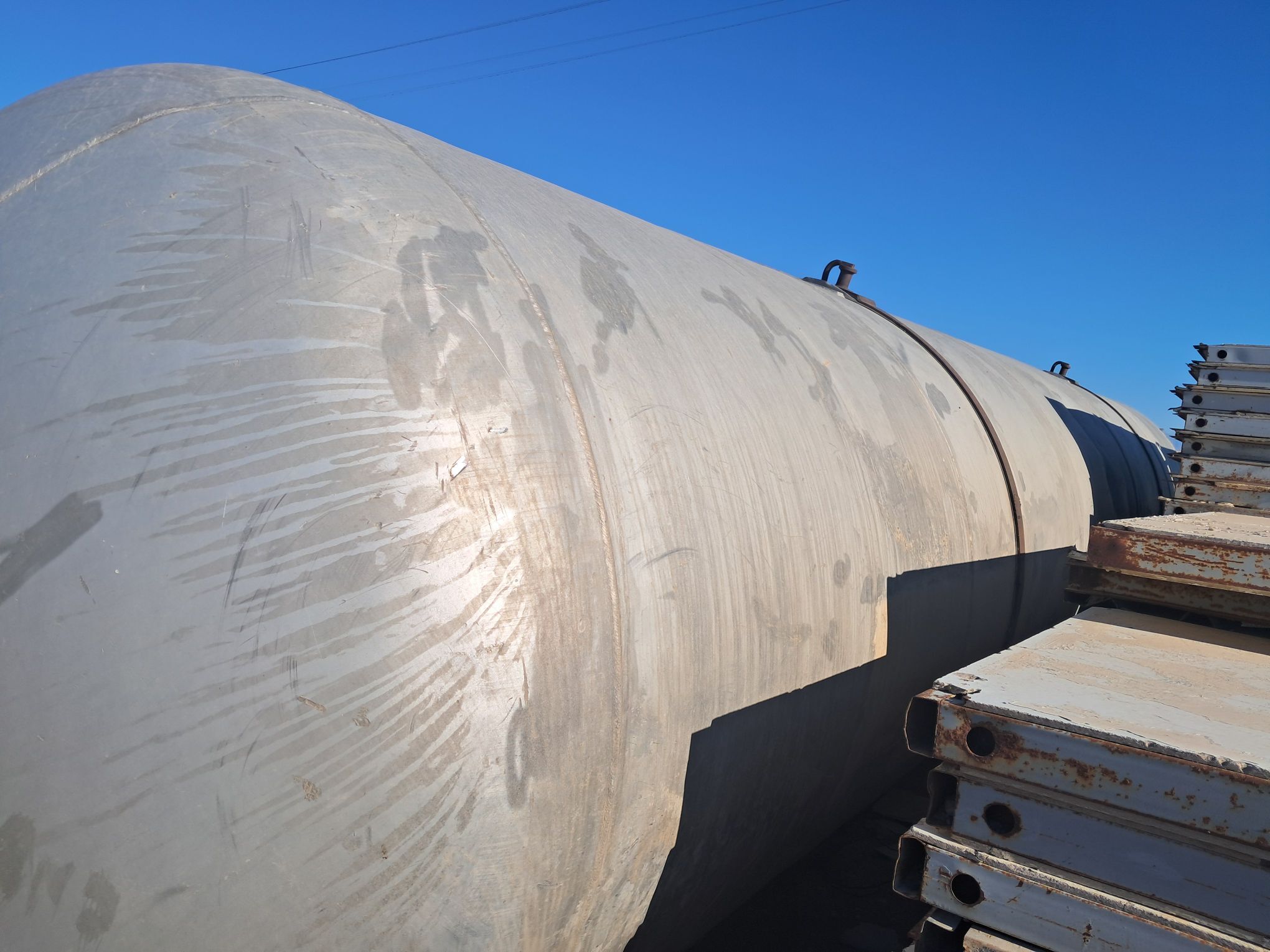 boçka alýumin 65 000 TMT - Balkanabat - img 3