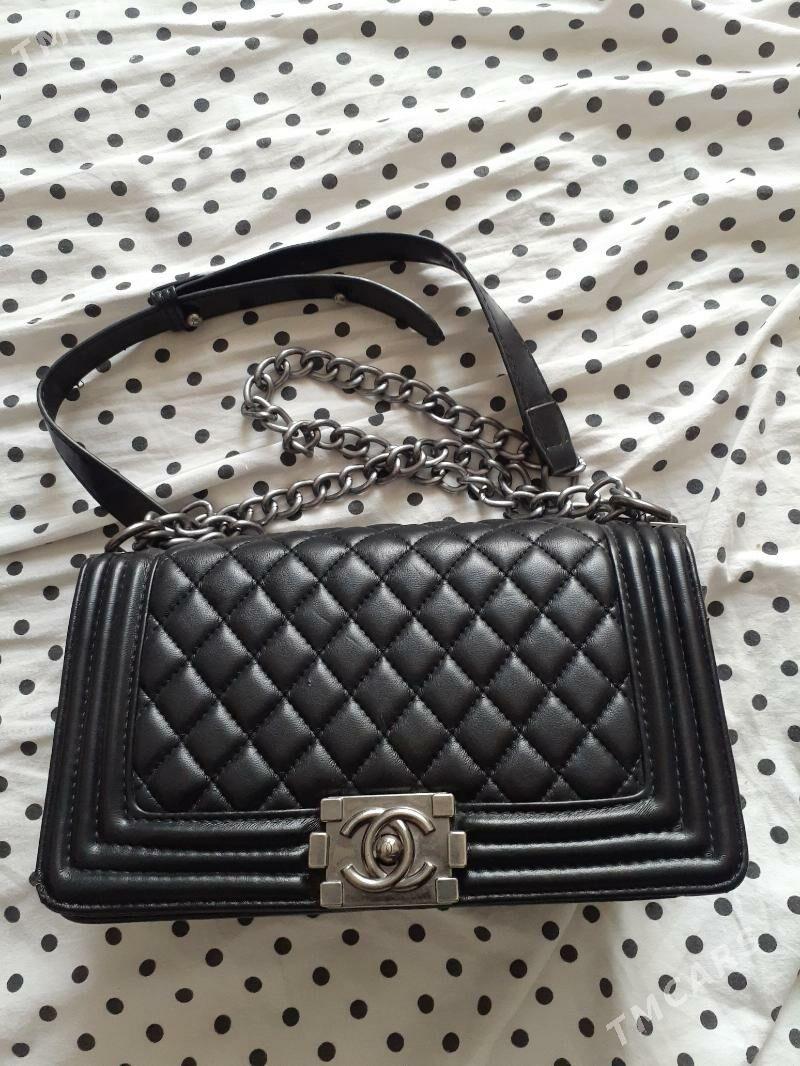 сумки - Туркменбаши - img 3