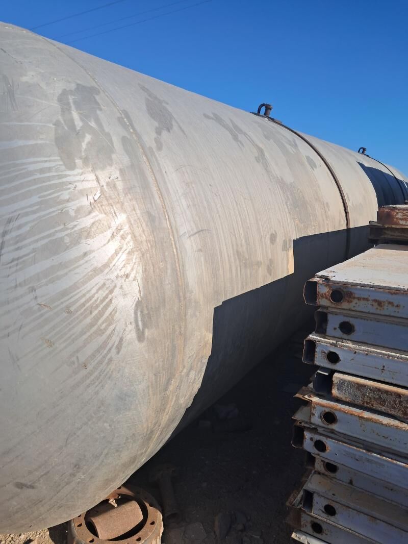 boçka alýumin 65 000 TMT - Balkanabat - img 4