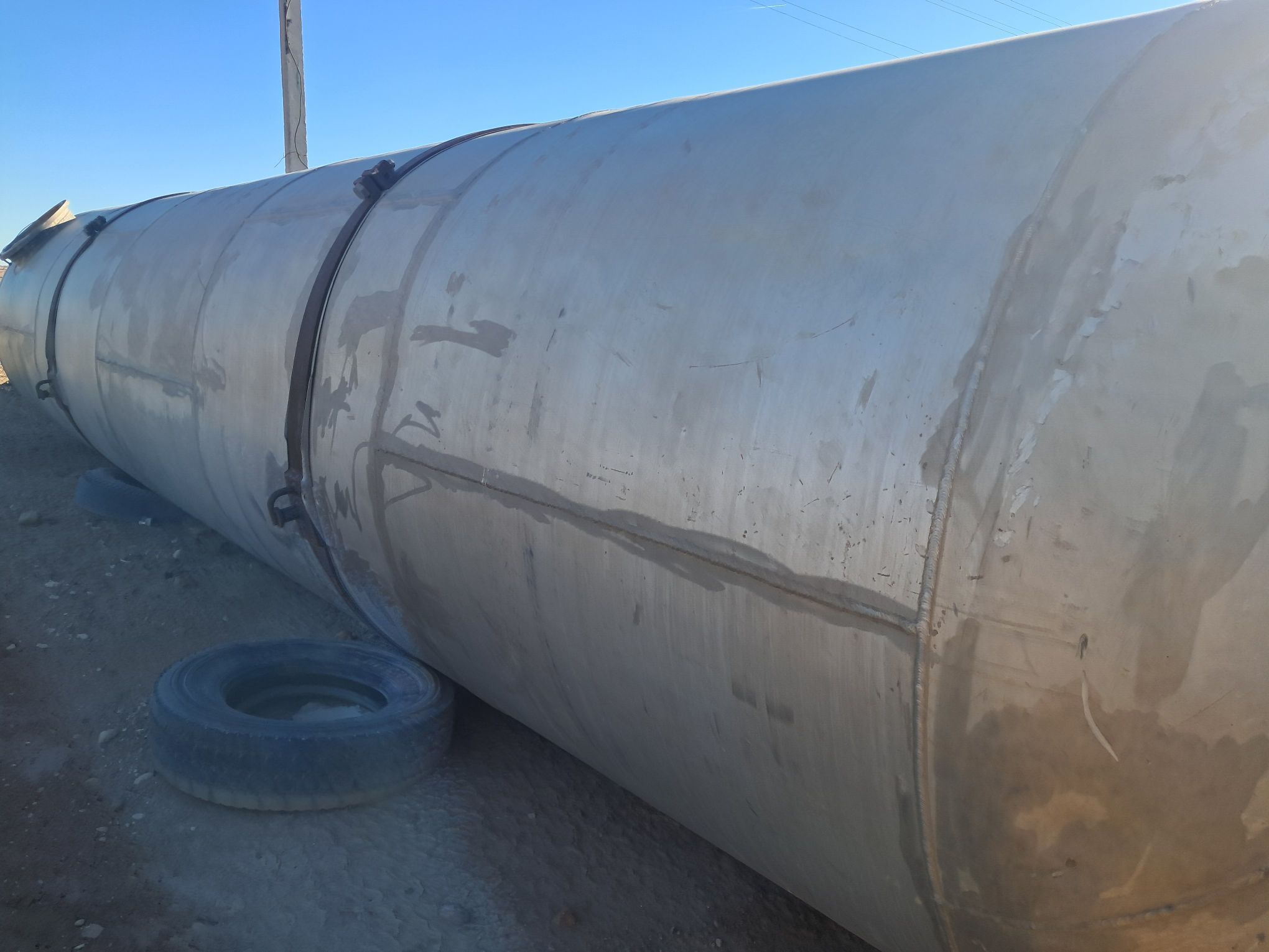 boçka alýumin 65 000 TMT - Balkanabat - img 2