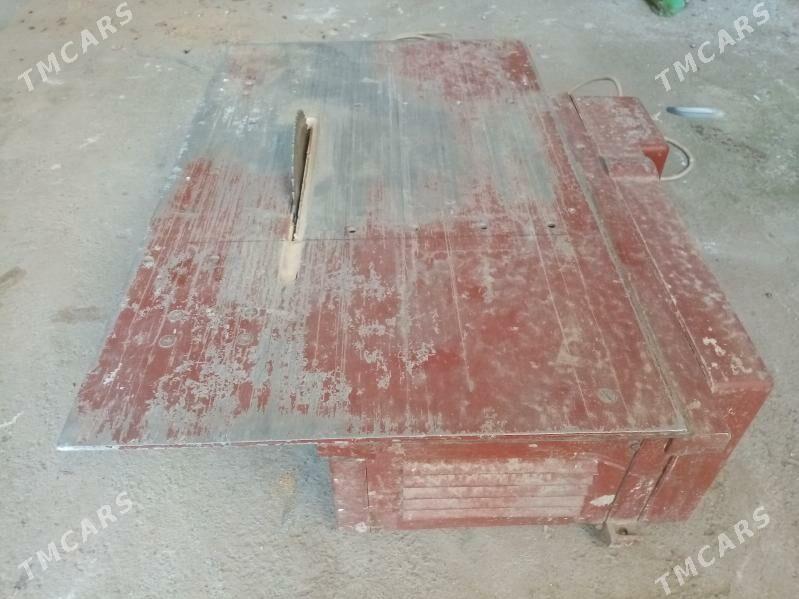 Станок - Чарджоу - img 5