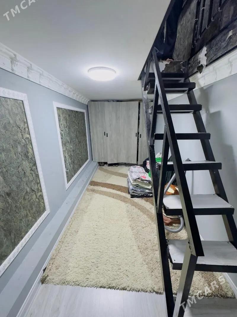 9 mkrn 1/2 edilen - Ашхабад - img 7