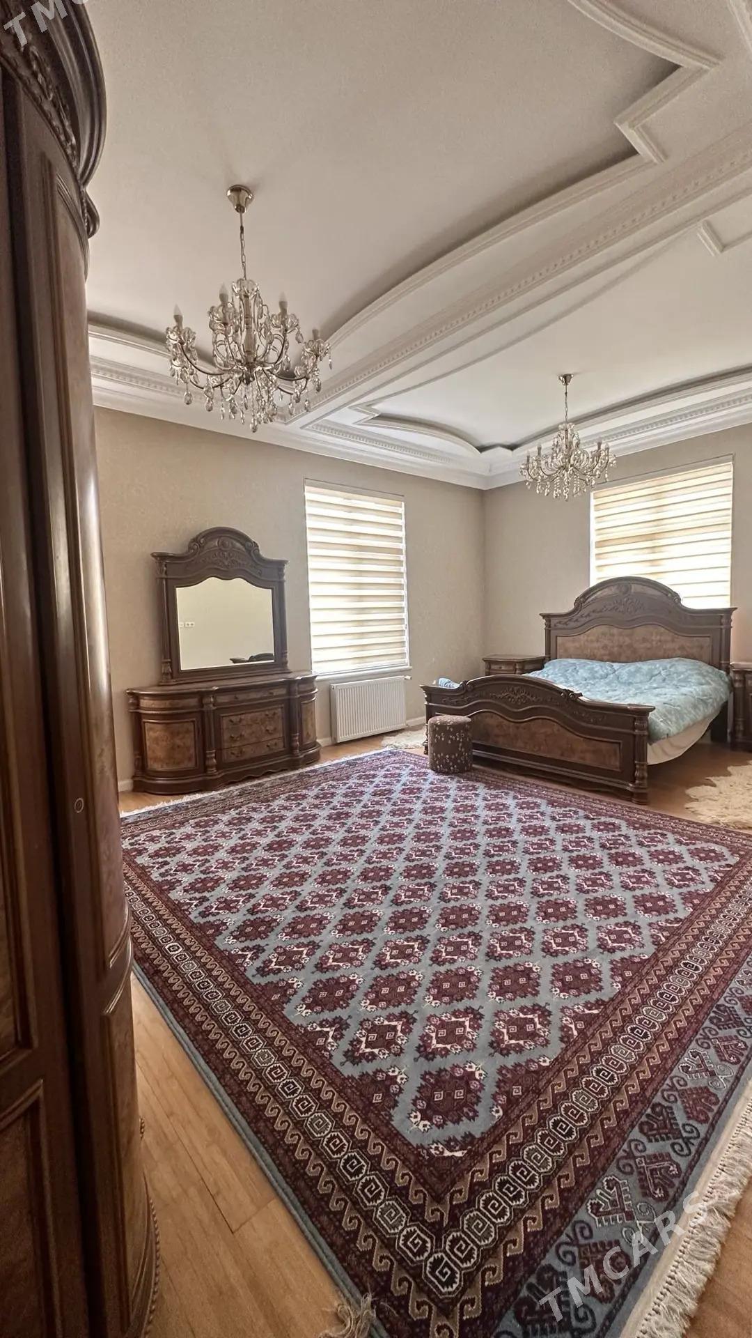 Çogonly Çyzgy Kotedj A Чызгы - Çoganly - img 10