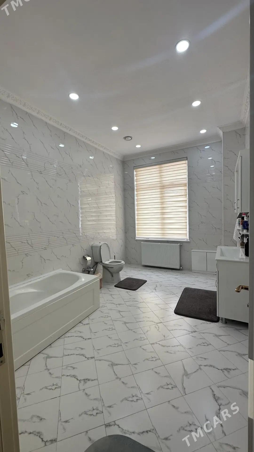 Çogonly Çyzgy Kotedj A Чызгы - Çoganly - img 9