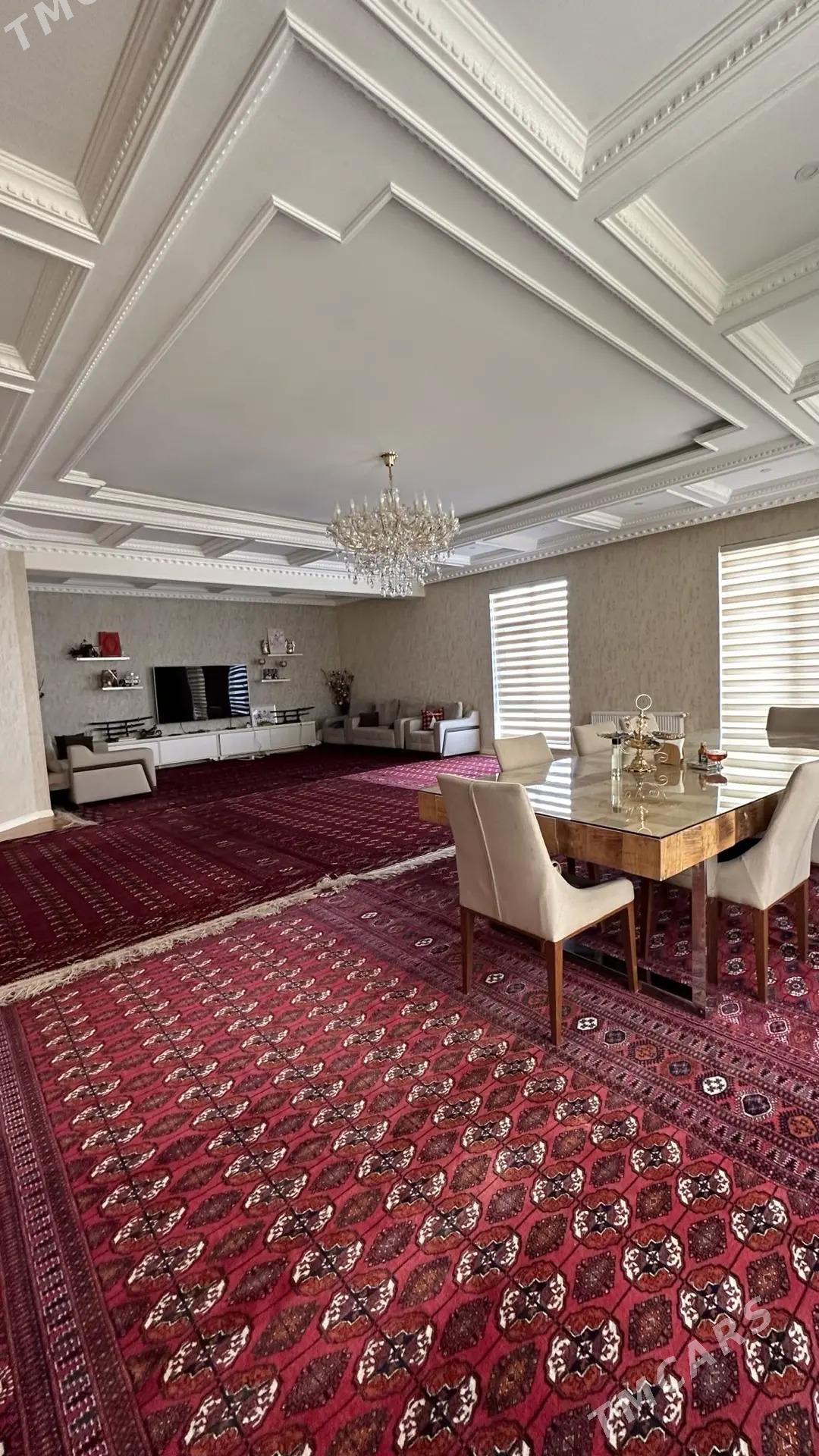 Çogonly Çyzgy Kotedj A Чызгы - Çoganly - img 6