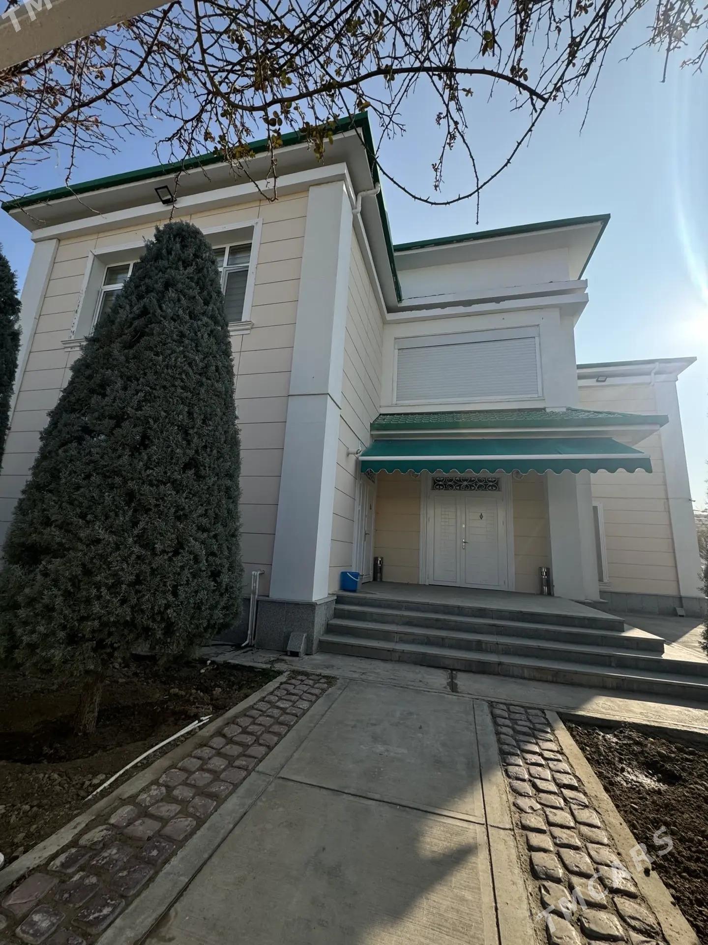 Çogonly Çyzgy Kotedj A Чызгы - Çoganly - img 2