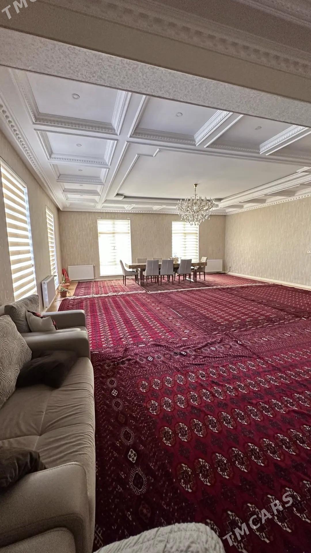 Çogonly Çyzgy Kotedj A Чызгы - Çoganly - img 4