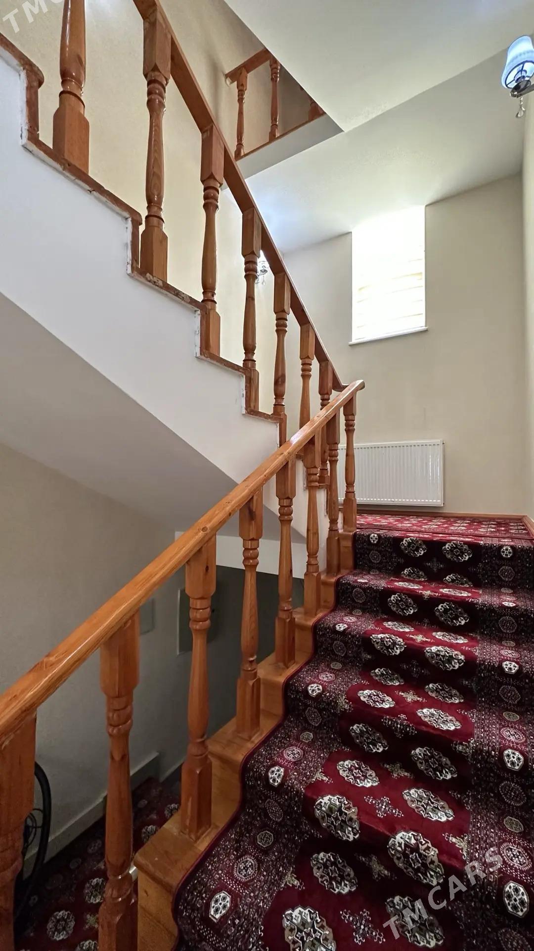 Çogonly Çyzgy Kotedj A Чызгы - Çoganly - img 7