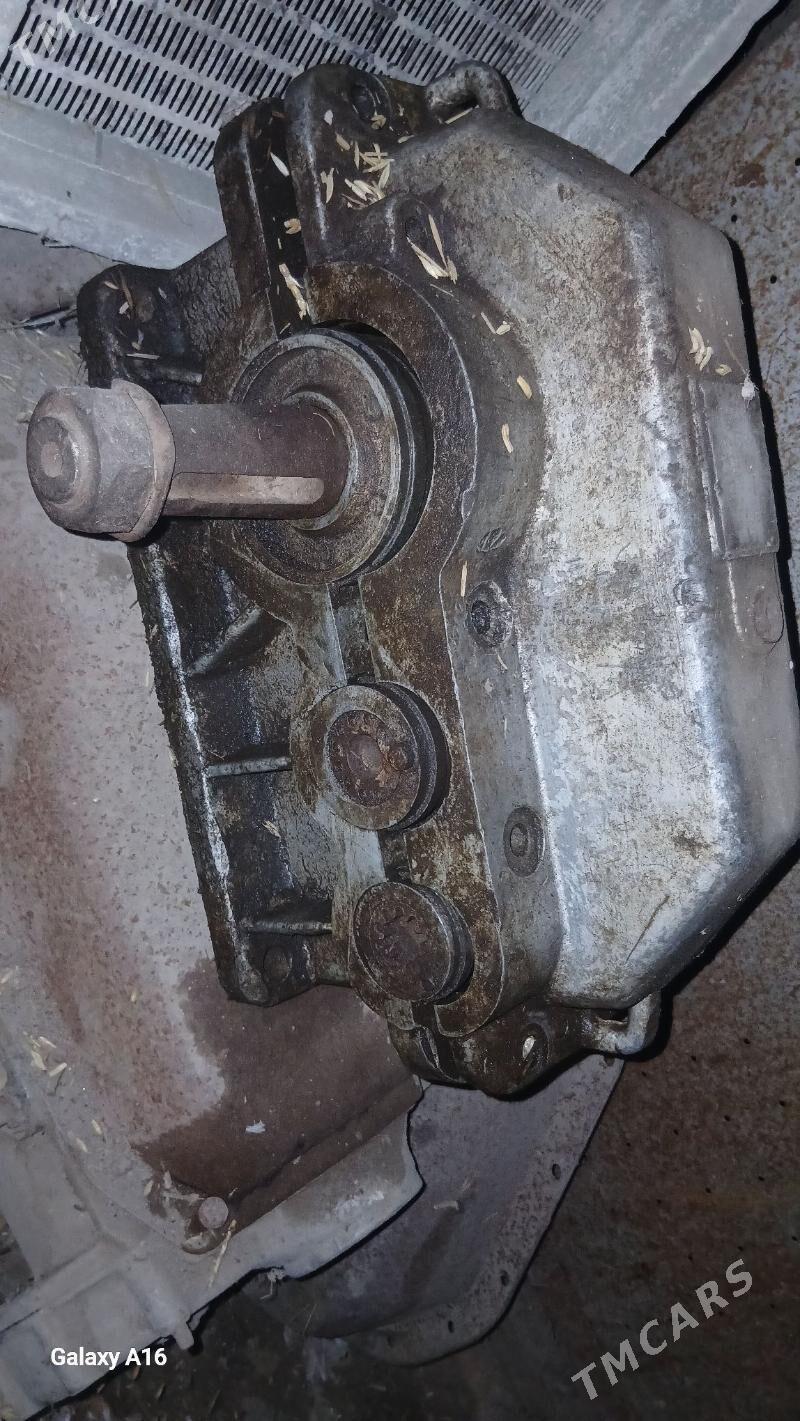 reduktr - Губадаг - img 2