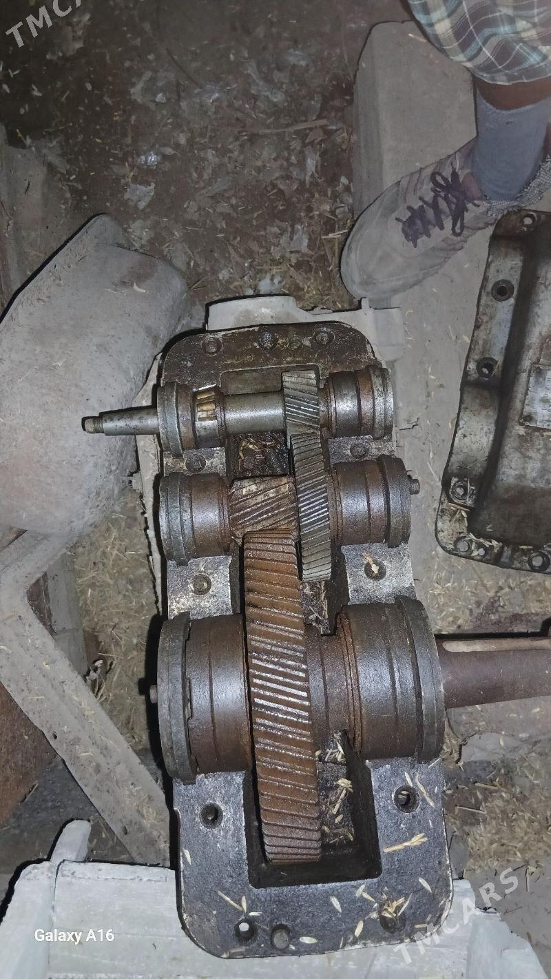 reduktr - Губадаг - img 1