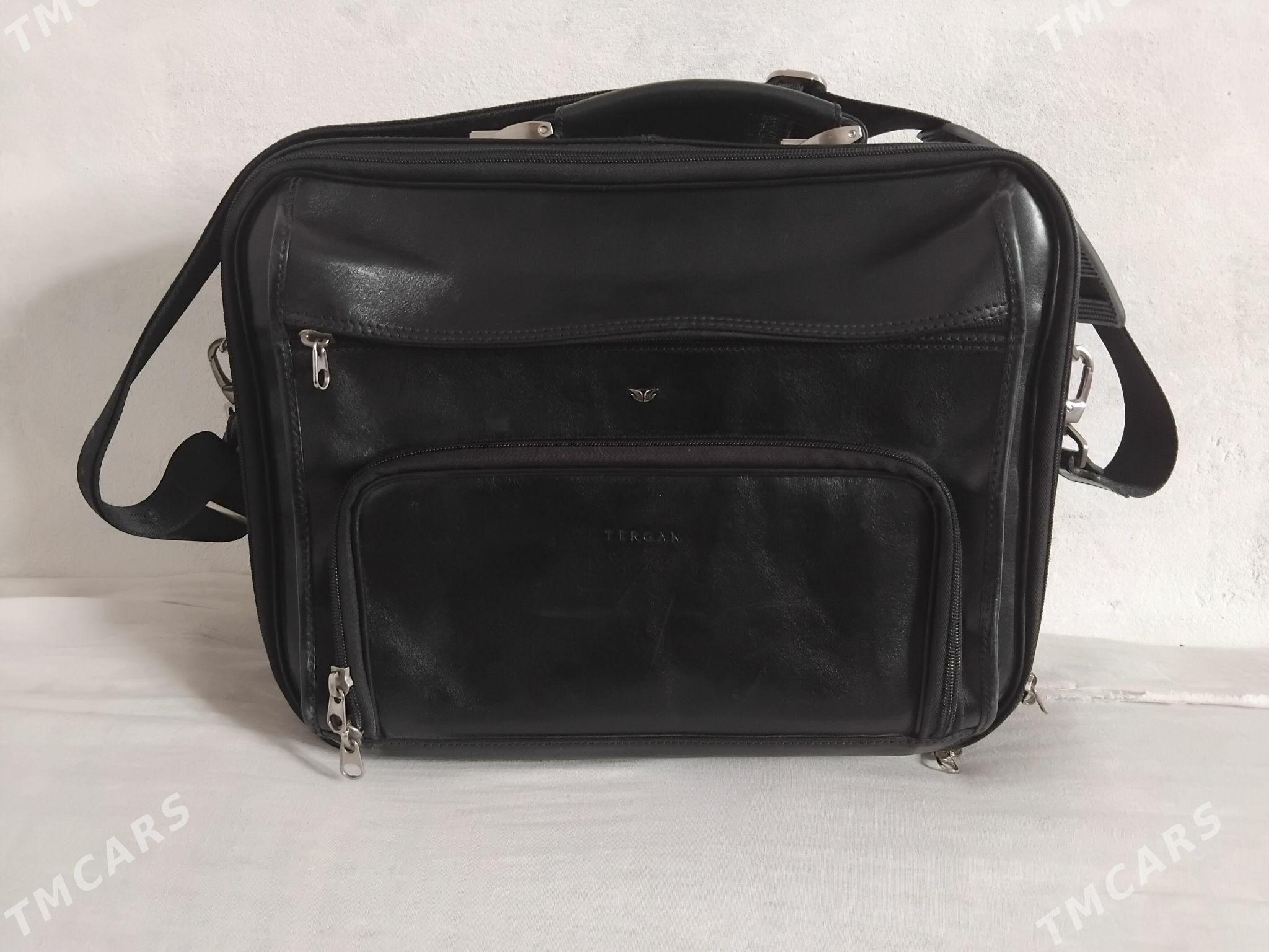 Tergan sumka original - Balkanabat - img 1