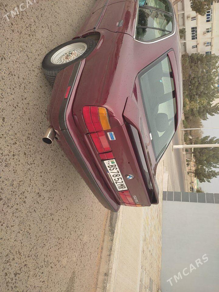 BMW 525 1991 - 60 000 TMT - Şatlyk - img 2