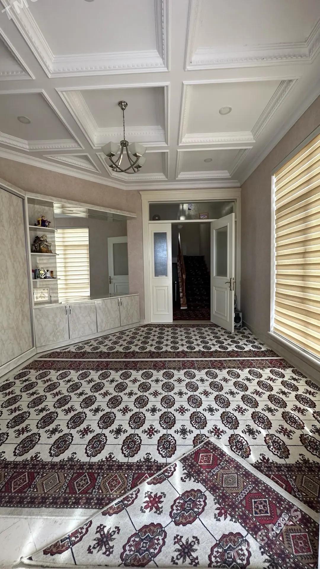 Çogonly Çyzgy Kotedj A Чызгы - Çoganly - img 5