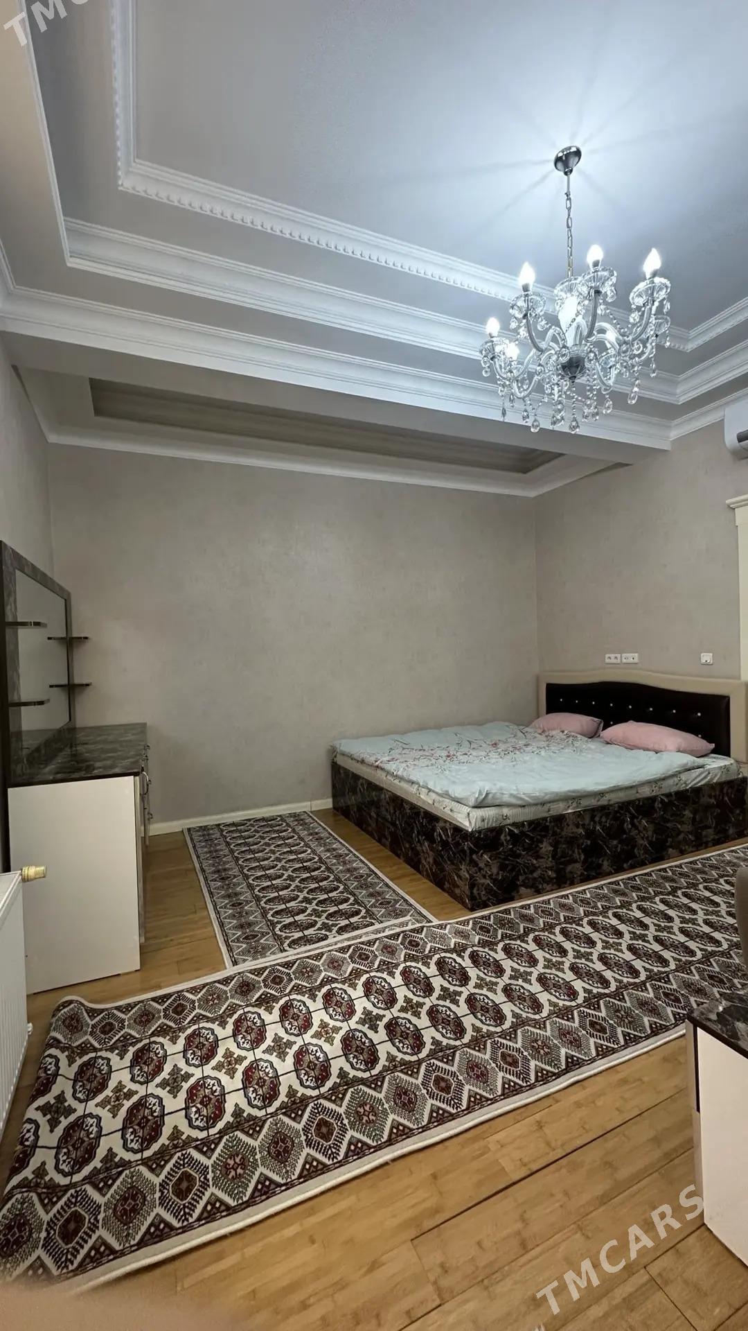 Çogonly Çyzgy Kotedj A Чызгы - Çoganly - img 8