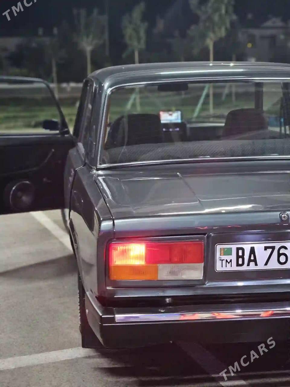 Lada 2107 2010 - 70 000 TMT - Balkanabat - img 3