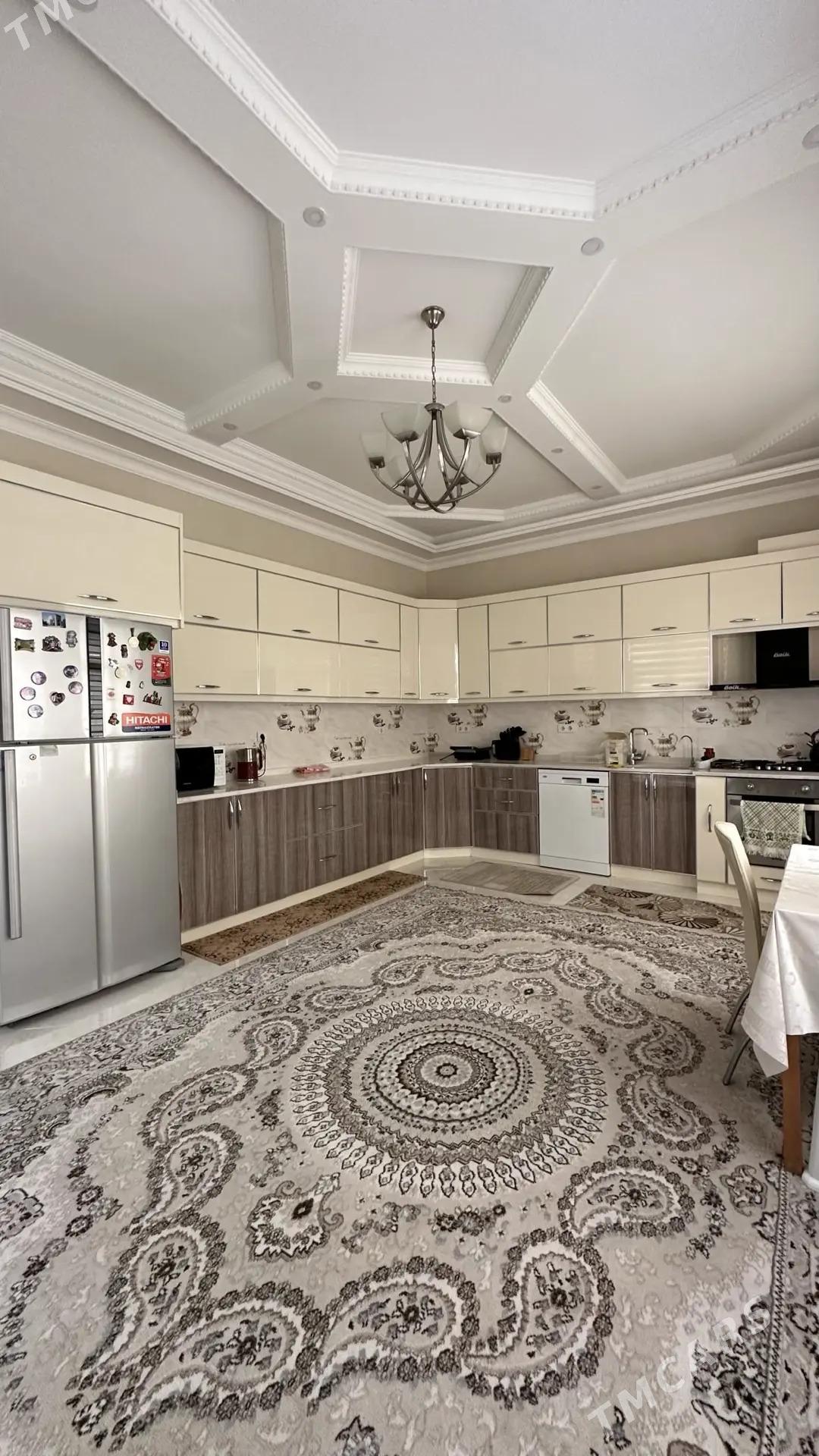 Çogonly Çyzgy Kotedj A Чызгы - Çoganly - img 3