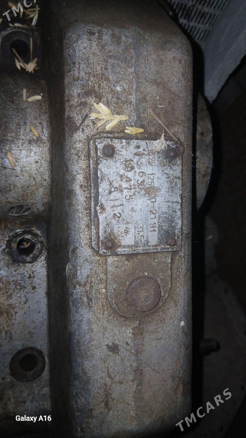 reduktr - Губадаг - img 3