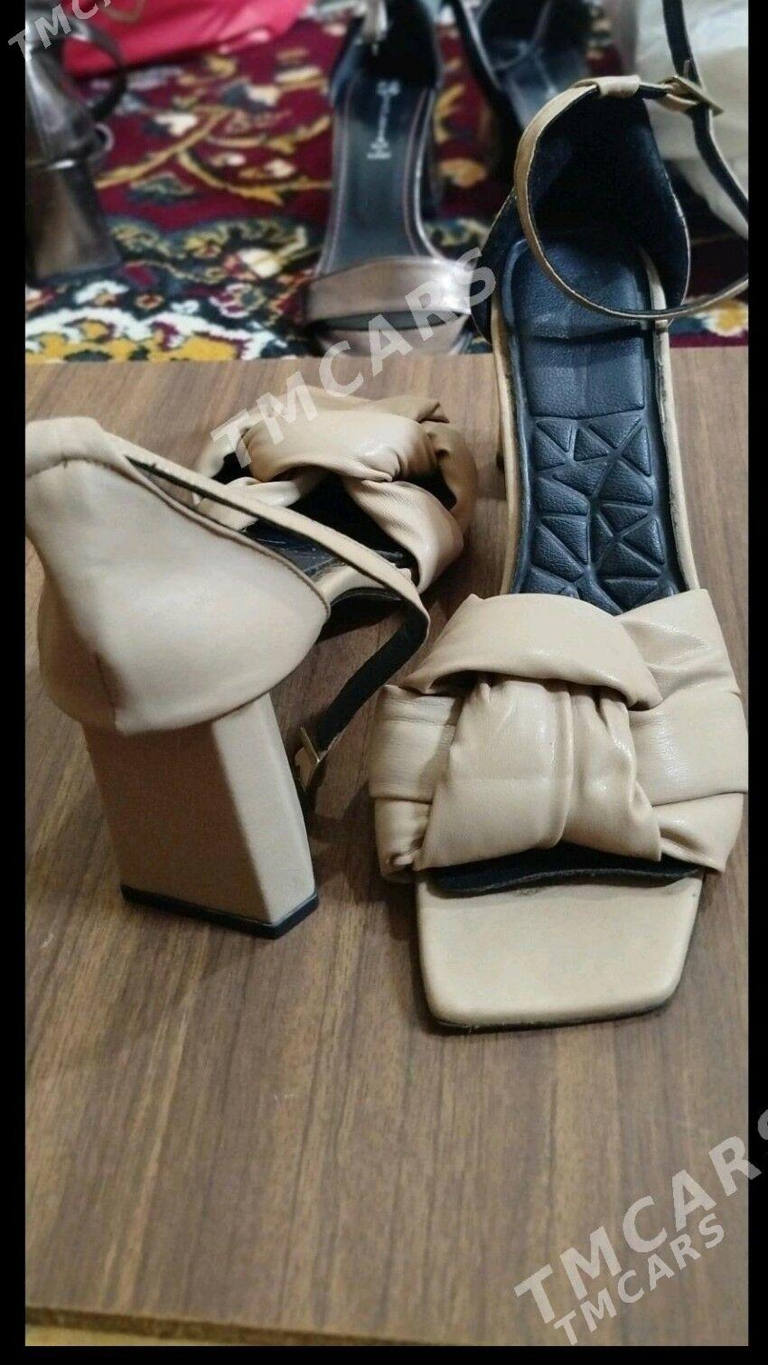 Ayakgaplar - Daşoguz - img 1