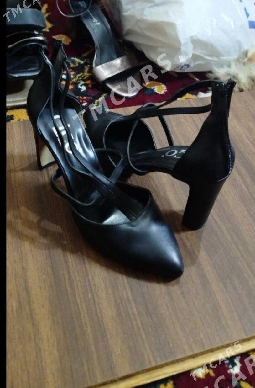 Ayakgaplar - Daşoguz - img 4