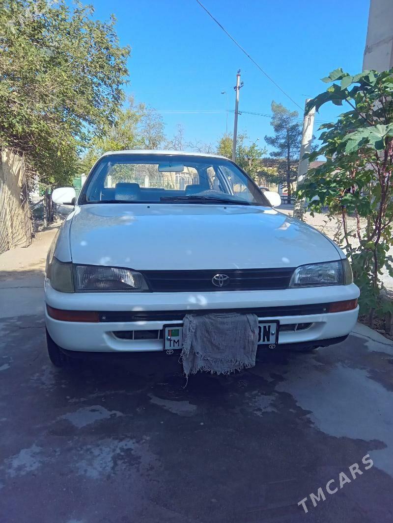 Toyota Corolla 1994 - 65 000 TMT - Балканабат - img 1