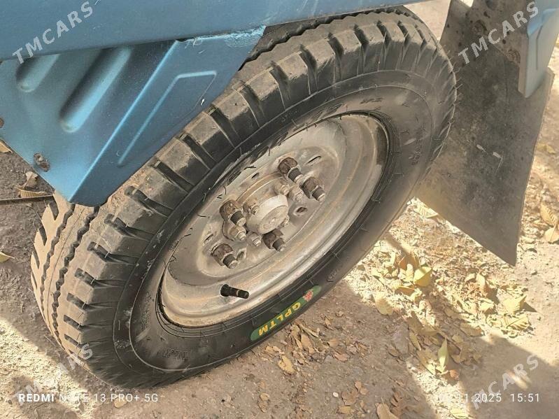 Fekon FK200-14G 2016 - 24 000 TMT - Boldumsaz - img 3