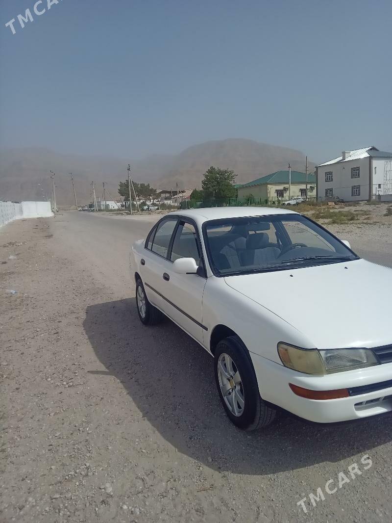 Toyota Corolla 1994 - 65 000 TMT - Балканабат - img 2