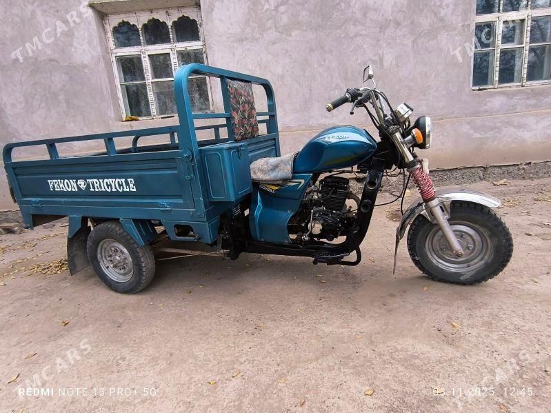 Fekon FK200-14G 2016 - 24 000 TMT - Boldumsaz - img 2