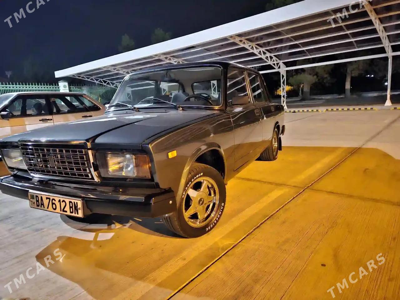 Lada 2107 2010 - 70 000 TMT - Balkanabat - img 4