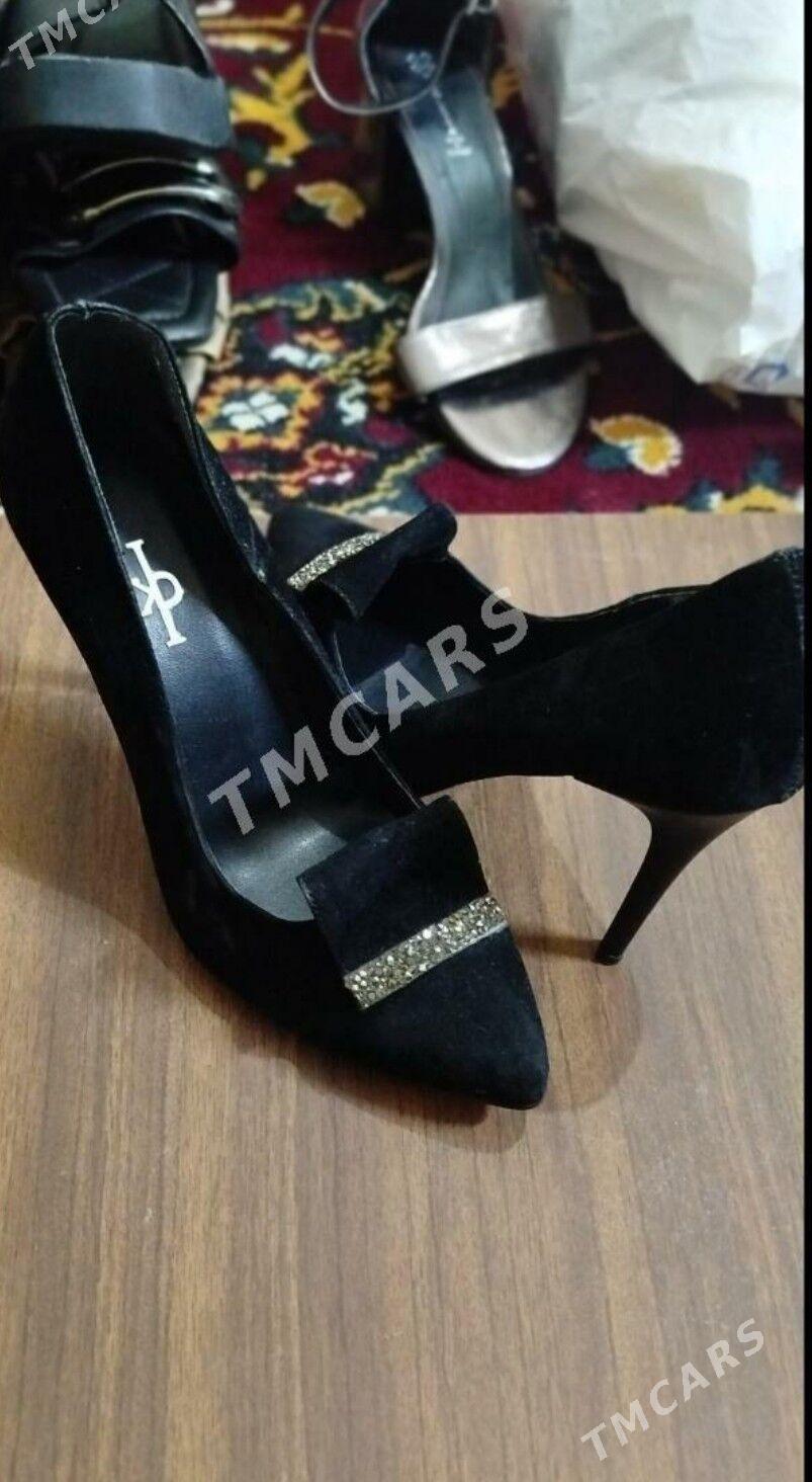 Ayakgaplar - Daşoguz - img 6