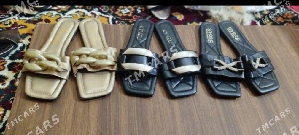 Ayakgaplar - Daşoguz - img 8