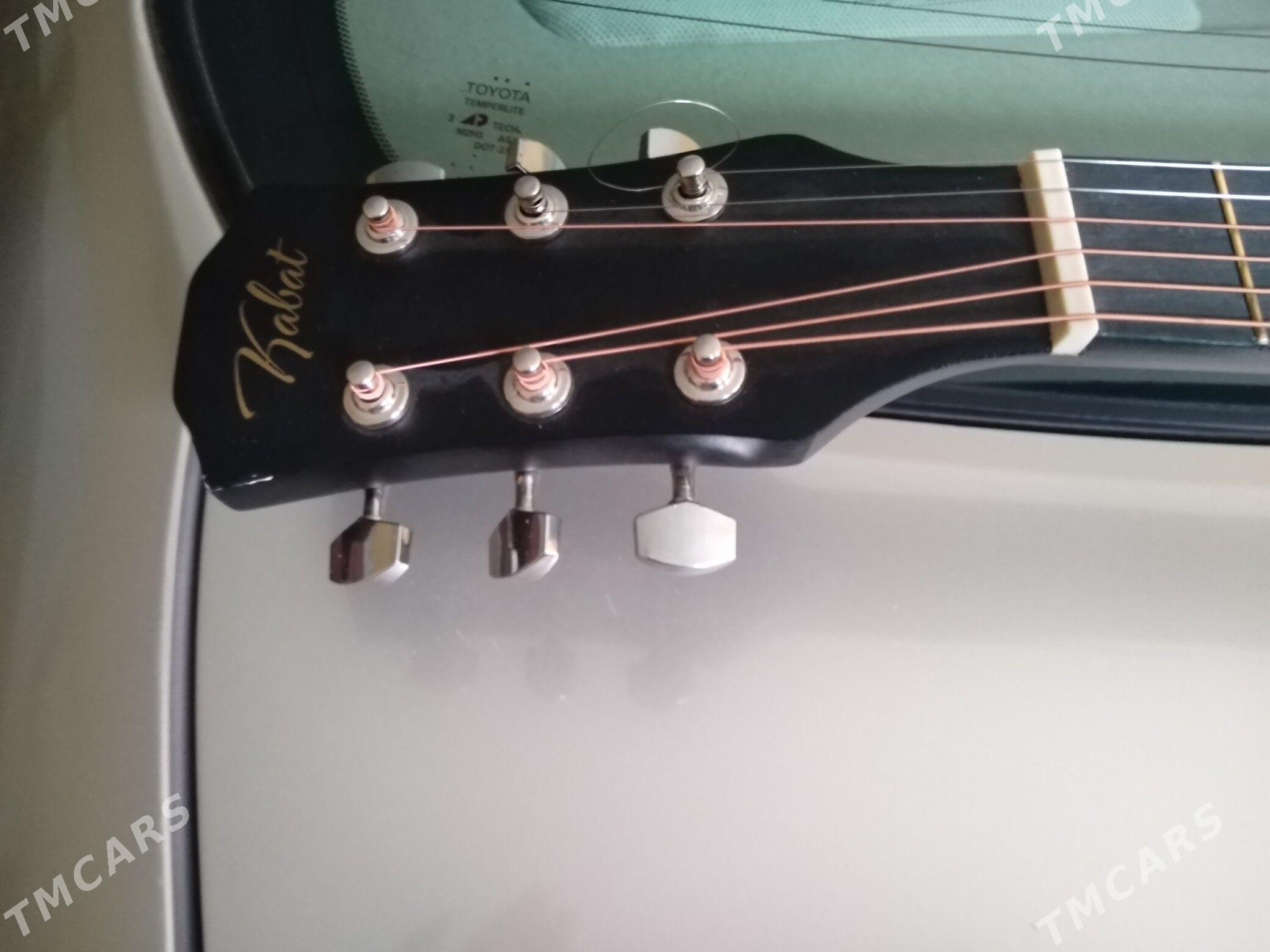 Gitara - Балканабат - img 2