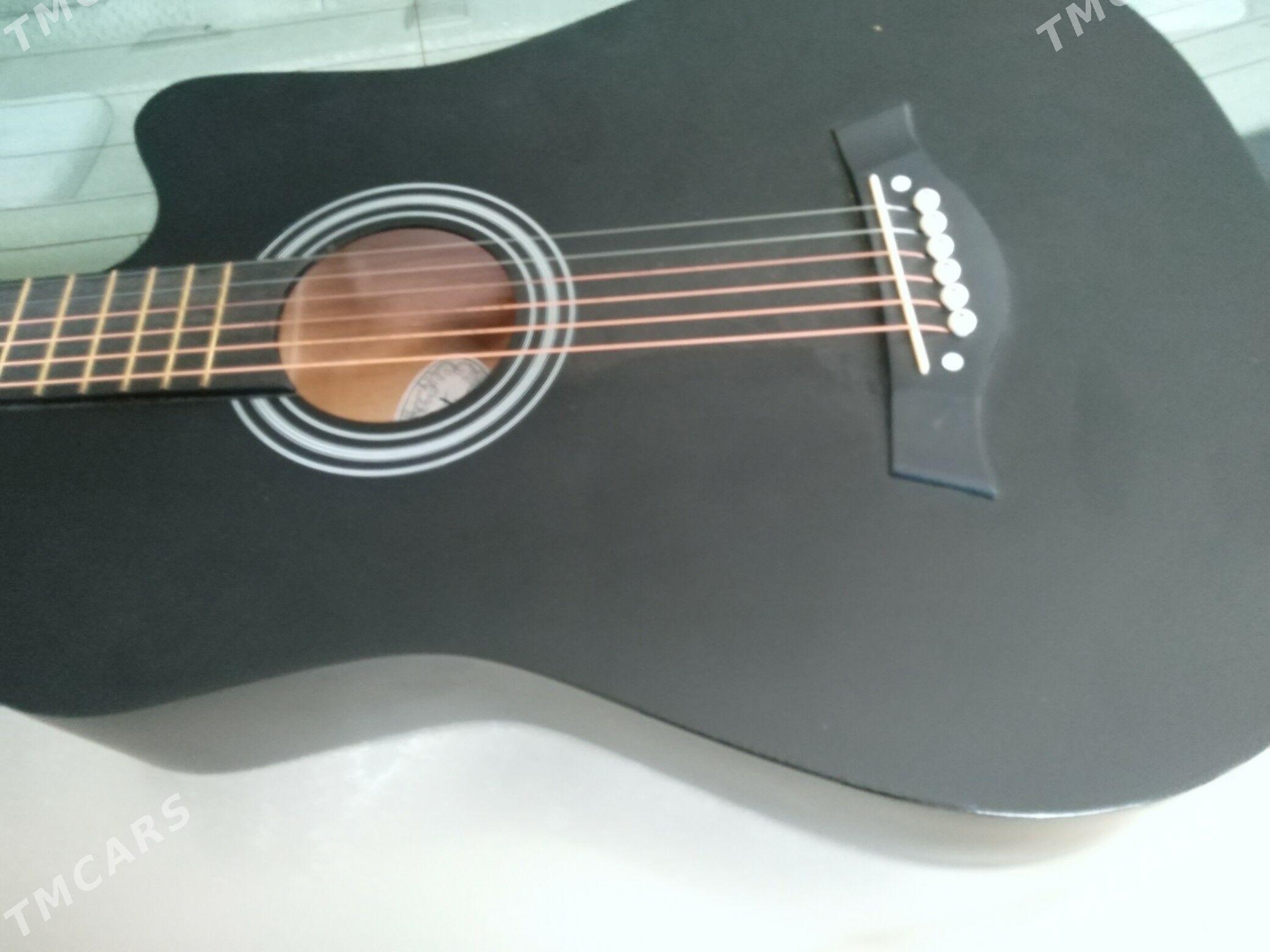 Gitara - Балканабат - img 3