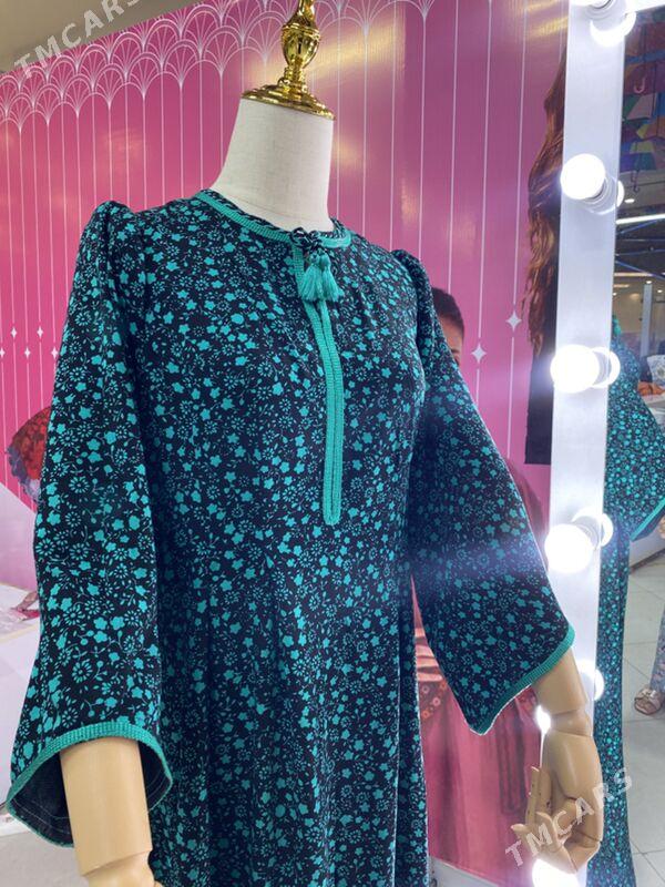 Tikinci - Olimpiýa şäherçesi - img 2