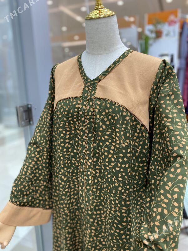 Tikinci - Olimpiýa şäherçesi - img 6