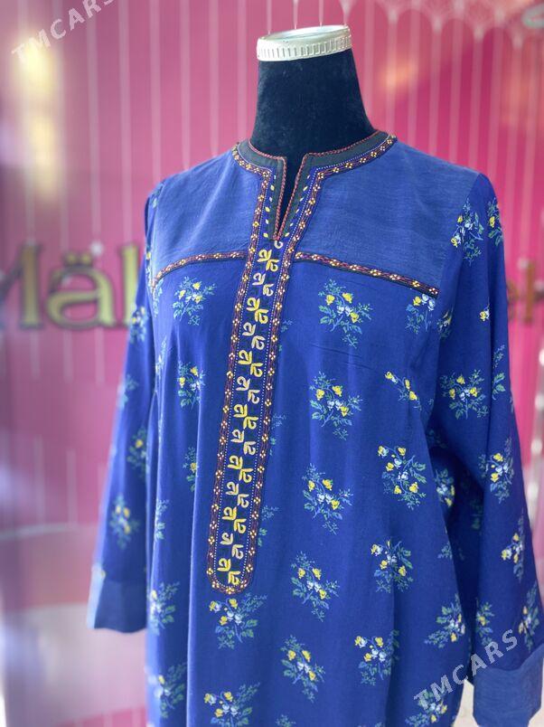 Tikinci - Olimpiýa şäherçesi - img 3