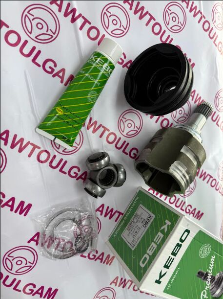 GRANAT ICKI TOYOTA LEXUS NISSAN KIA HYUNDAI 350 TMT - Aşgabat - img 2