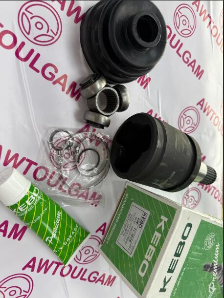 GRANAT ICKI TOYOTA LEXUS NISSAN KIA HYUNDAI 350 TMT - Aşgabat - img 3