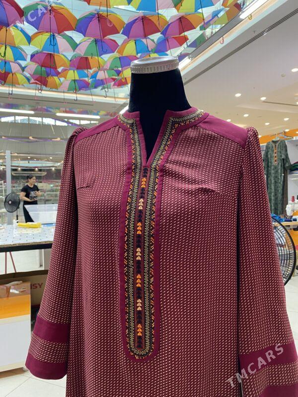 Tikinci - Olimpiýa şäherçesi - img 5