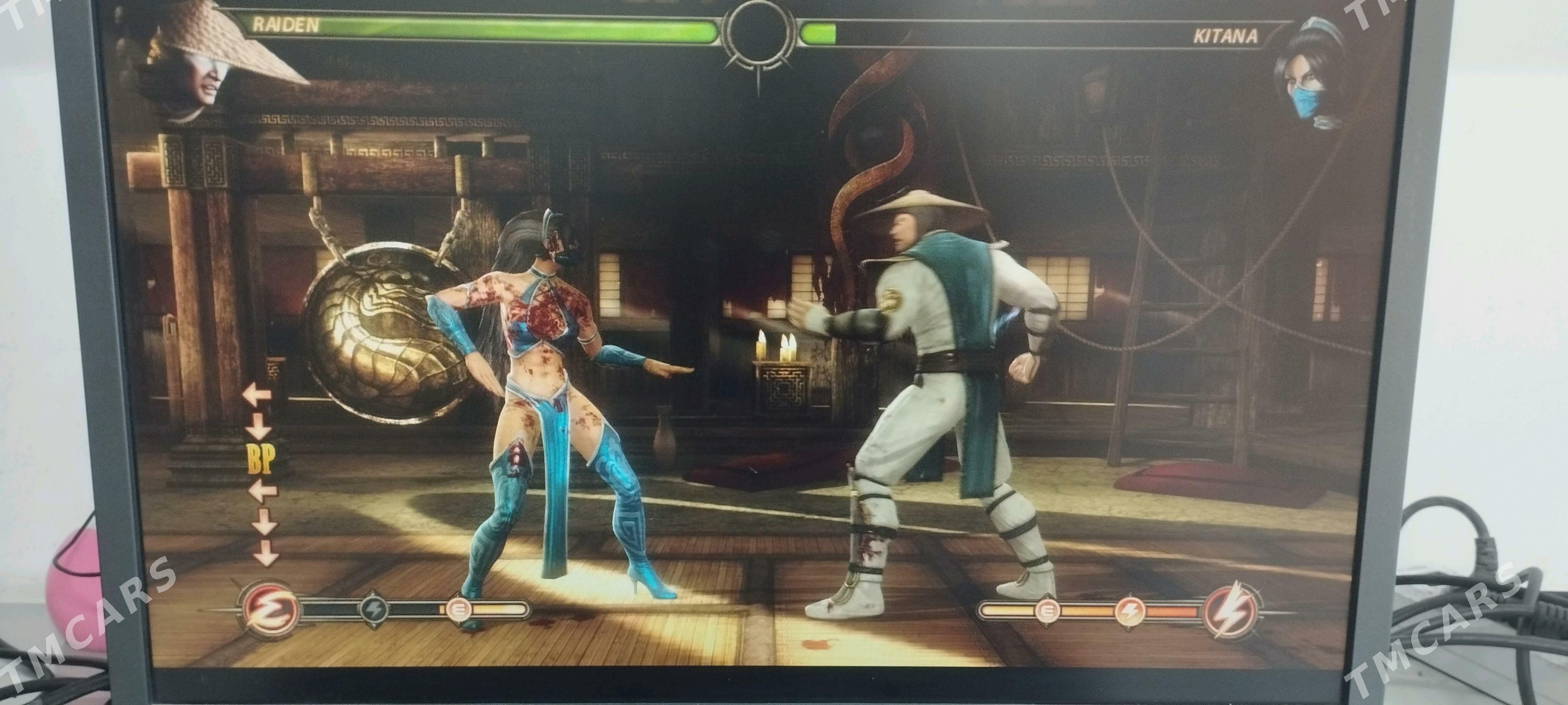 Системный блок для игр и дома - Türkmenabat - img 6