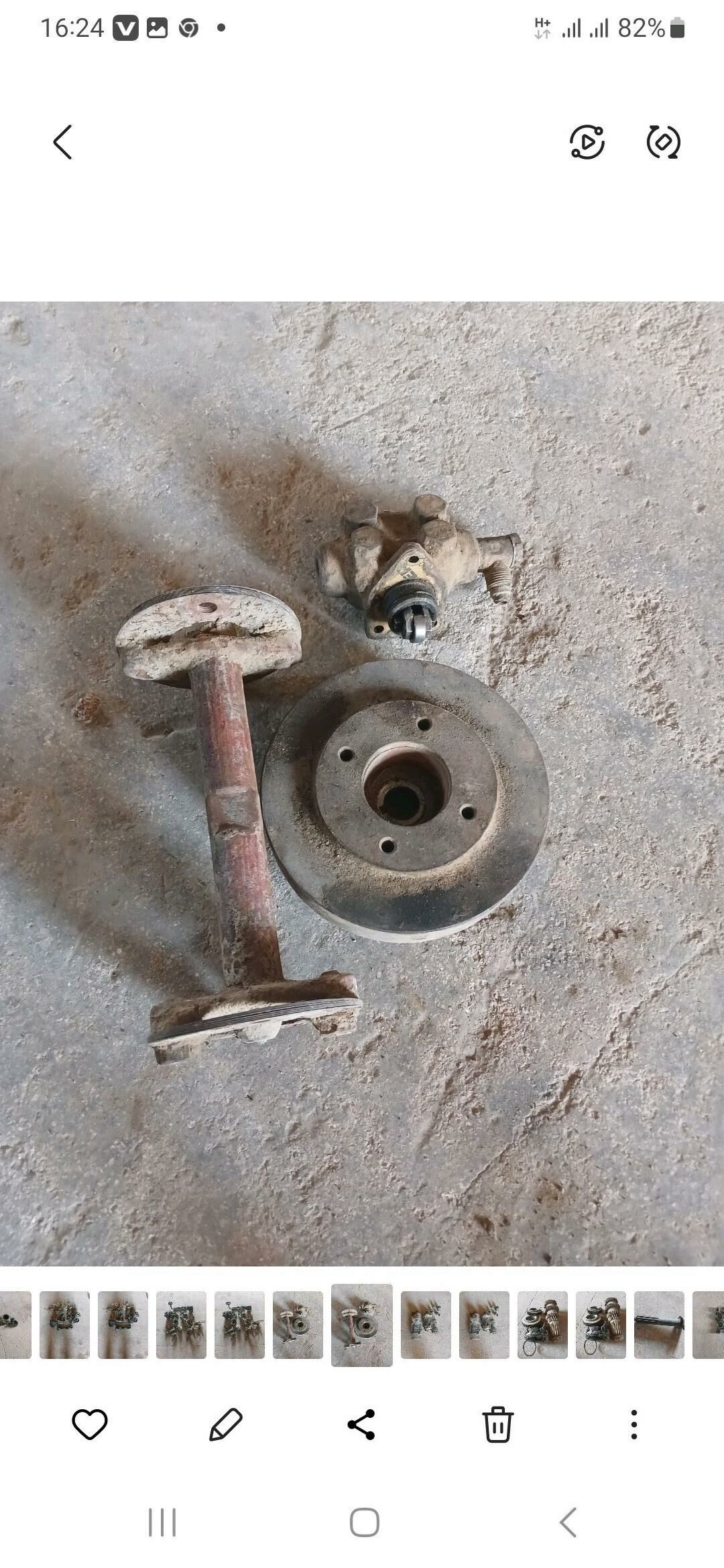 Мос запжас 5 000 TMT - Gumdag - img 4