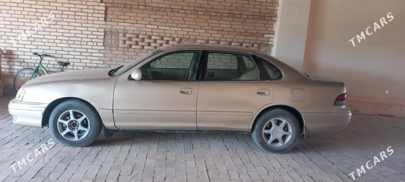 Toyota Avalon 1996 - 100 000 TMT - Halaç - img 2