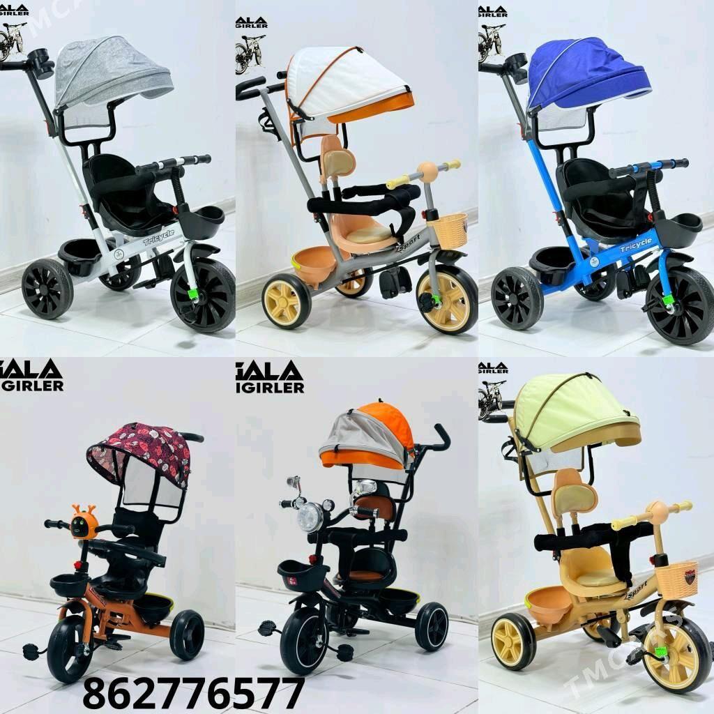 KALYASGA HADINOK TIGIR SAMAKAT - Гуртли - img 2