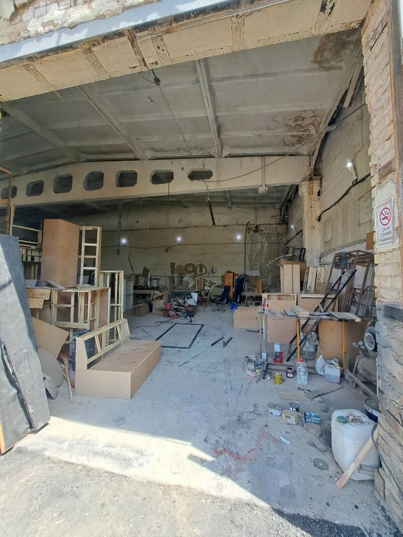 Мебельный цех на Ереванской - Aşgabat - img 2